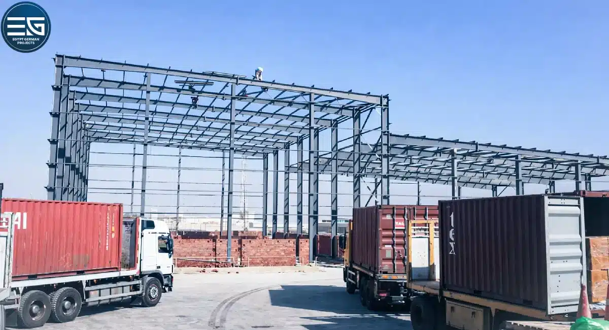 Integrated MEP and high-hazard fire protection systems installed as part of the civil works construction and facility commissioning for the IVECO Soap and Oils factory.