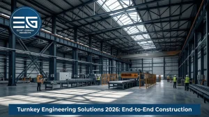 Turnkey Engineering Solutions 2026 in Egypt | Egypt German